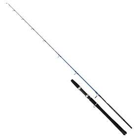 Cinnetic Crazy Inshore Kayak Bottom Shipping Rod Blå 1,90 m / 40-120g