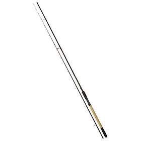 Browning Black Magic Cfx Method Carpfishing Rod Svart 3,30 m / 10-50g