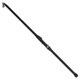 Baetis Power River Fly Fishing Rod Svart 2,90 m / 5-20g