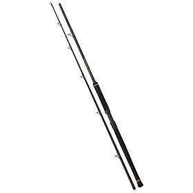 Black Cat Passion Catfish Rod Svart 2,40 m / 600g