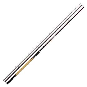Browning Argon 2.0 Feeder Carpfishing Rod Svart 3.90 m / 50-150g