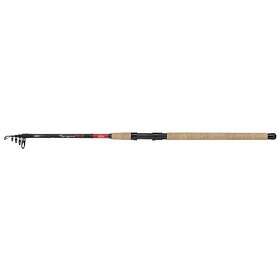 Berkley Cherrywood Spezi Trout Tele Spinning Rod Svart 3,00 m / 7-28g