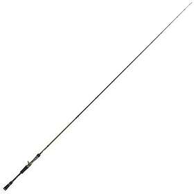Cinnetic Armed Bass Game Baitcasting Rod Blå 2,13 m / 12-20 Lbs