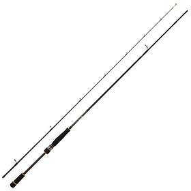 Daiwa Bg Rf Spinning Rod Silver 2,52 m / 5-14g