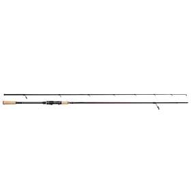ABU Garcia Spike Pro Jigging Rod Lila 2.44 m / 24-80g