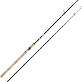 ABU Garcia Venturi V2 Spinning Rod Brun 1,67 m / 2-10g