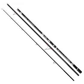 Cinnetic Rayforce Surf Kayak Surfcasting Rod Svart 4,00 m
