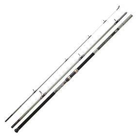 Daiwa Exceler Oceano Exo Surfcasting Rod 5 Sections Grå 4,20 m / 300-800g
