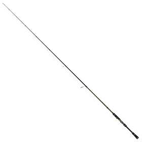 Cinnetic Rod Cinetic Armed Bass Game Spinning Rod Blå 1,98 m / 6-14 Lbs