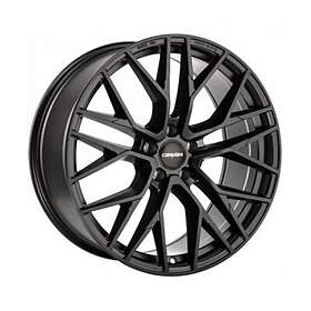 Carmani 20 Ludwig black matt 8,5x19 5/112,00 ET40 B66.6