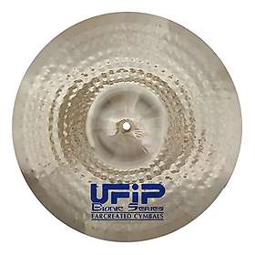 UFiP Bionic Crash 19"