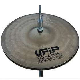 UFiP Bionic Hi-Hats 15"