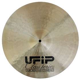 UFiP Class Crash Light 16"