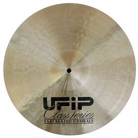UFiP Class Crash Medium 14"