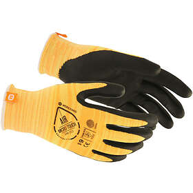 Workhand Air Micro Touch Montagehandske Nylon/Lycra/DMF-fri PU 9