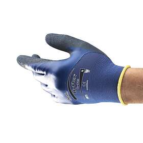 Ansell HyFlex 11-925 Pro Montagehandske ofodrad, spandex/nylon 7