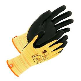 Workhand Air Micro Touch Montagehandske Nylon/Lycra/DMF-fri PU 11