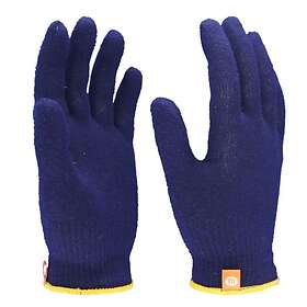 Workhand Thermofit Handske Sömlös Bomull/Lycra 9