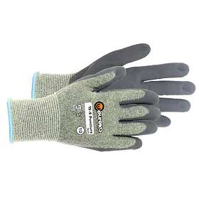 Eureka 15-4P Soft Arbetshandske skärskyddshandske 8