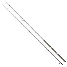 13 Fishing Muse Black Baitcasting Rod