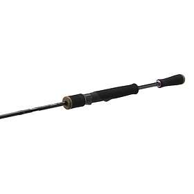 DAM Yagi Spinning Rod Svart 2,20 m / 42-120g