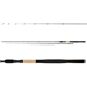 Daiwa N´zon Ext Carpfishing Rod Silver 3,35 m / 40-50g