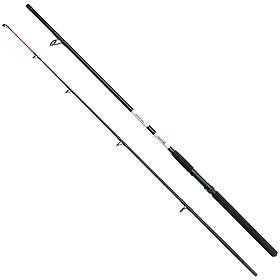 DAM Aqua-x Allround Spinning Rod Svart 2,10 m / 100-170g