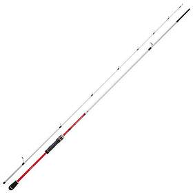 Daiwa Spitfire Rf 1 Section Spinning Rod Silver 2,44 m / 5-14g