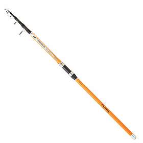 Daiwa Proteus Telescopic Surfcasting Rod Gul 4,20 m / 50-120g