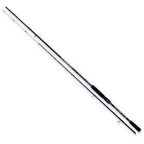 Fishing Ferrari Essential Spinning Rod Silver 2,10 m / 7-30g