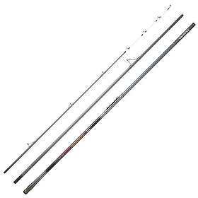 Daiwa Tournament Competition Z Surfcasting Rod Silver 4,25 m / 100-225g