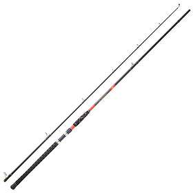 Daiwa Megaforce Big Fish Catfish Rod Silver 2,90 m / 80-180g