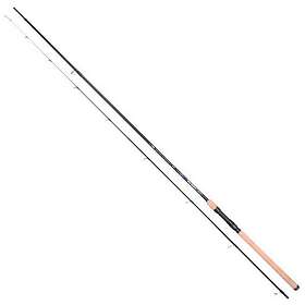 Gamakatsu Akilas Seatrout Spinning Rod Svart 3.05 m / 8-35g
