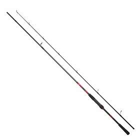 Daiwa Ninja Sp Tsuki Spinning Rod Silver 2,21 m / 14-56g