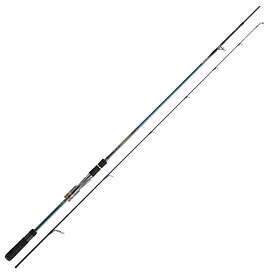 Daiwa Tournament Ags Spinning Rod Blå 2,24 m / 10-35g