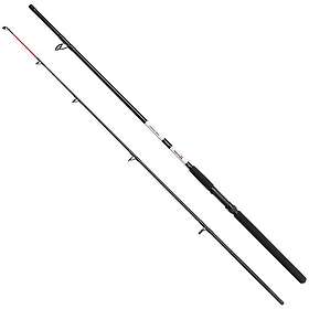 DAM Aqua-x Allround Spinning Rod Svart 2,70 m / 100-200g