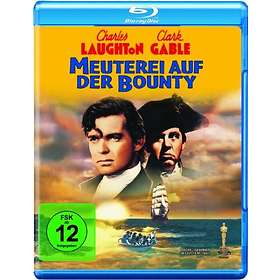 Meuterei auf der Bounty (Mutiny on the Bounty) (DE) (Blu-ray)