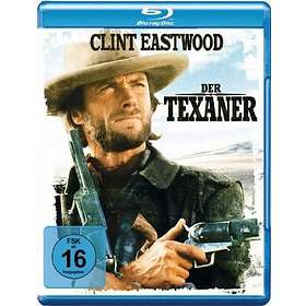 Der Texaner (DE) (Blu-ray)