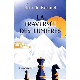 La traversée des lumières