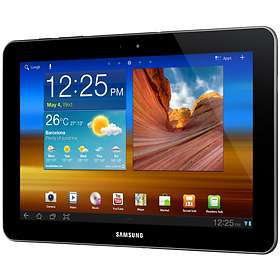 Samsung Galaxy Tab 10.1 GT-P7510 16GB