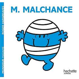Monsieur Malchance: M. Malchance: 2248532