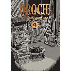Orochi: The Perfect Edition, Vol. 4: Volume 4