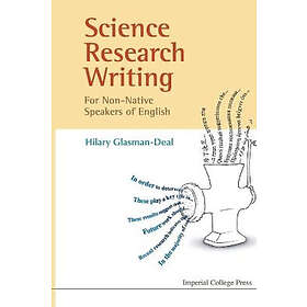Science Research Writing For Non-native Speakers Of English
