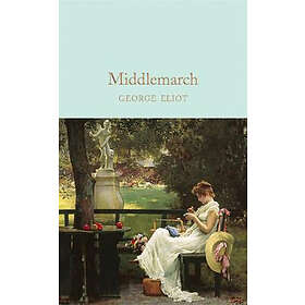 Middlemarch: George Eliot