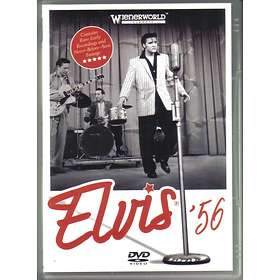 Elvis '56 (UK)