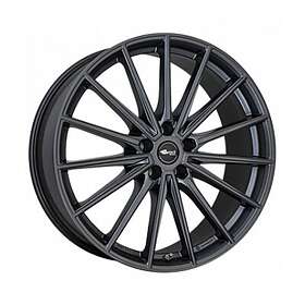 Brock B43 Cosmic Grey Matt 8,5x20 5/108,00 ET45 B63.4
