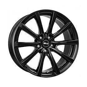 Brock B32 schwarz glanz 8,5x18 5/112,00 ET36 B66.6