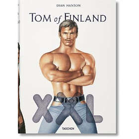 Tom of Finland XXL
