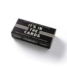 It's in the Cards: An easy way to read cards based on astrology