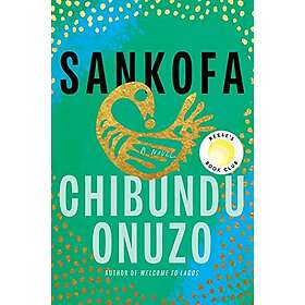 Sankofa: A Novel